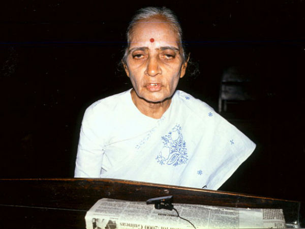 ઉષા મહેતા