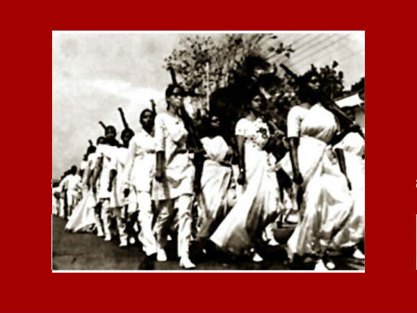 મણિબેન નાણાવટી