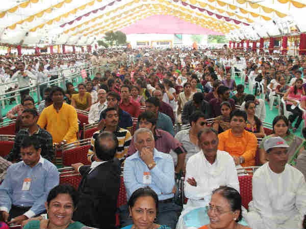 ભુજ વિવેકાનંદ વિકાસ પરિષદ