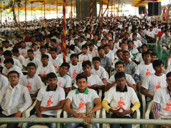 ભુજ વિવેકાનંદ વિકાસ પરિષદ