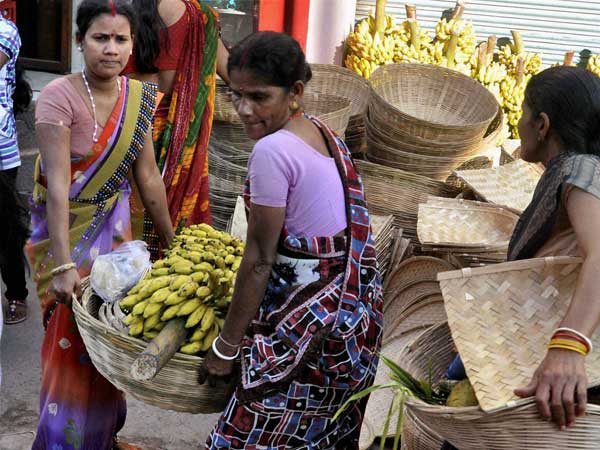 કેળાનું સૌથી વધારે નિકાસ