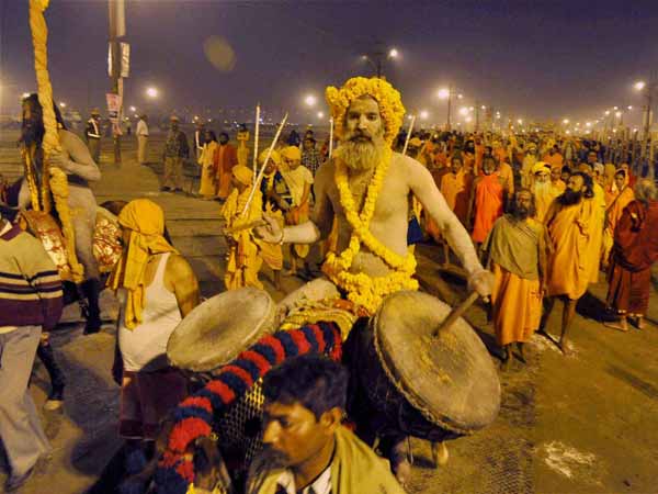 વિશ્વનો સૌથી મોટો ધાર્મિક મેળો