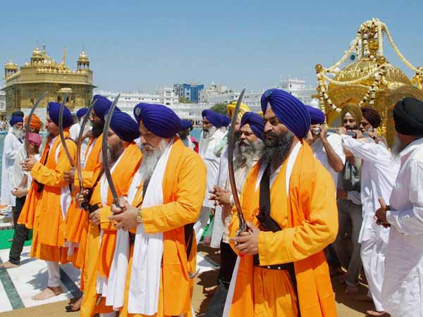 વિભિન્ન વિચારધારા