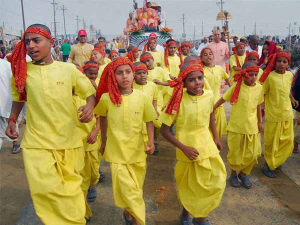હિન્દુ ધર્મ