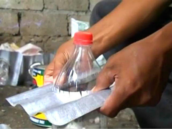 કેવી રીતે આવ્યો વિચાર?
