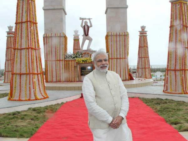 સરહદો ઉપર સંકટો