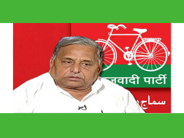...તો મુલાયમના શિરે પીએમનો મુગટ