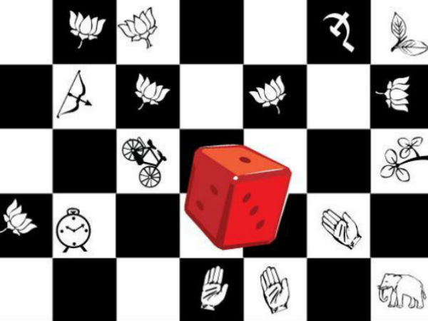 સર્વે કેટલો વિશ્વાસપાત્ર?
