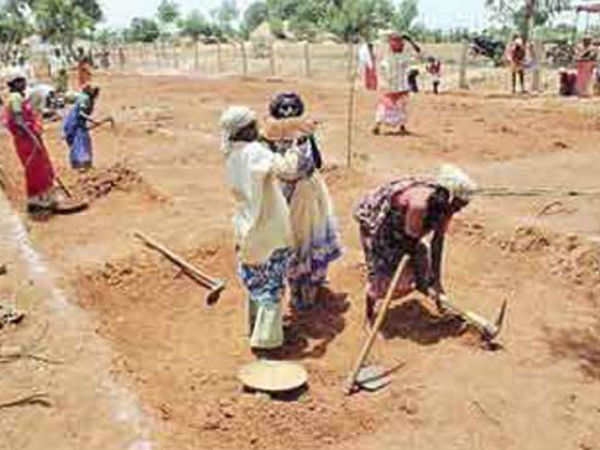 અસુરક્ષાની ભાવના