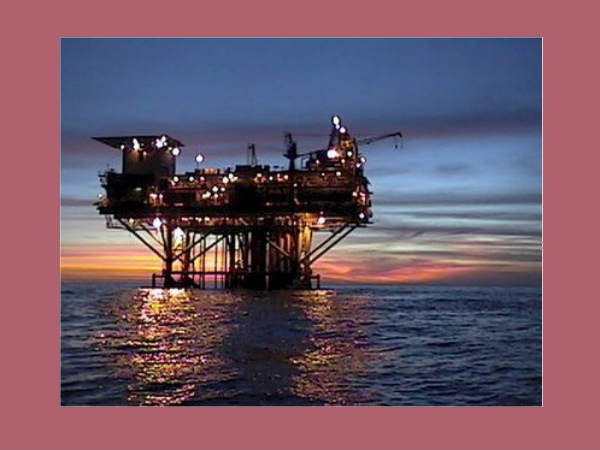 GSPC કેજી બેસીનમાંથી ગેસ ઉત્પાદન માટે સજ્જ નથી