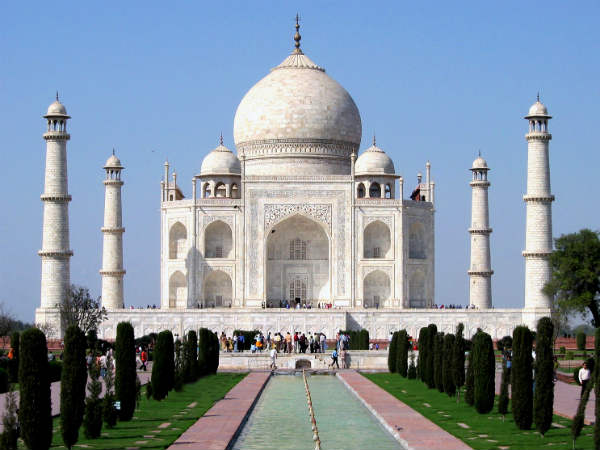 વિશ્વ ધરોહરને ઓળખવાનો પડકાર