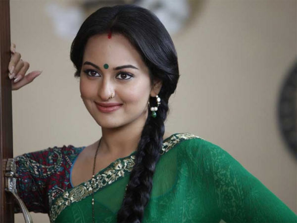 સોનાક્ષીને સતત સારી ફિલ્મોની ઓફર