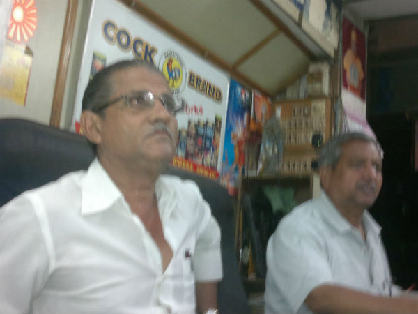 જૂની છે મૈત્રી