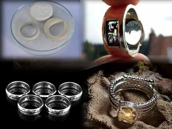 સપનામાં વીટી જોવી