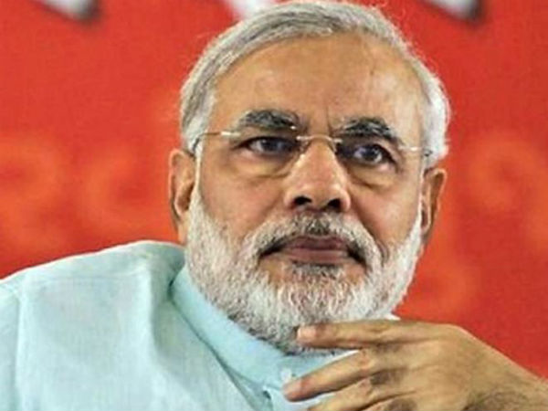 નરેન્દ્ર મોદીએ તૈયારી આરંભી