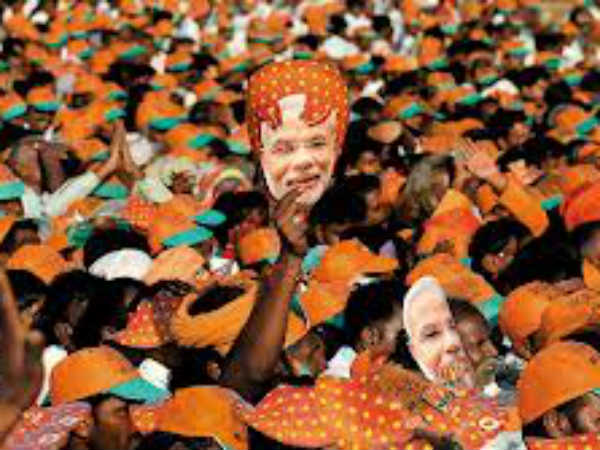 નાના રાજ્યોને પણ મહત્વ