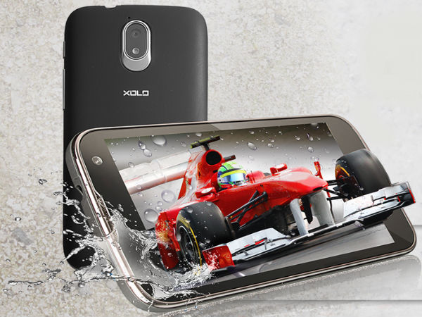 XOLO Play