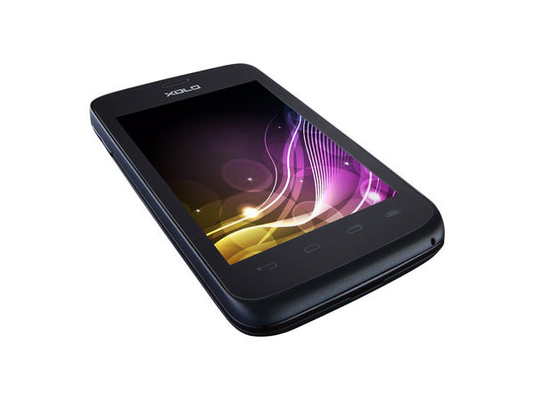 XOLO X500