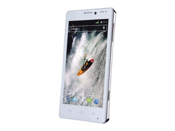 XOLO X910