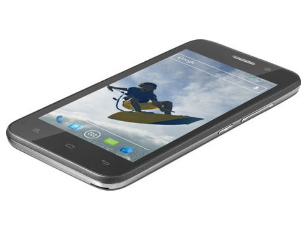XOLO Q800