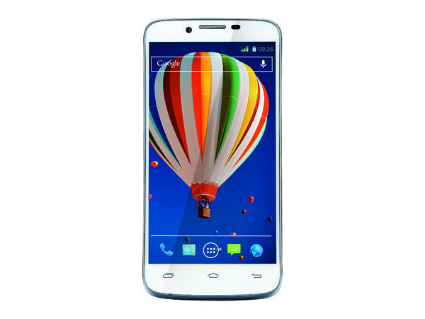XOLO Q1000