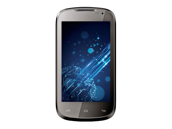 XOLO A500