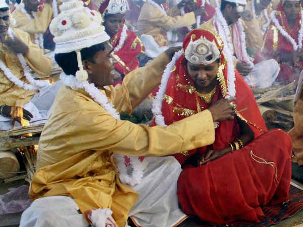 મેષ રાશિની યુવતી અને મકરનો યુવક