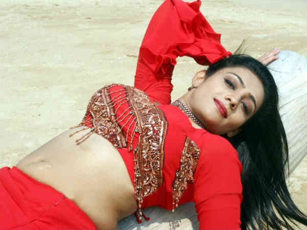 મીરા વાસુદેવન
