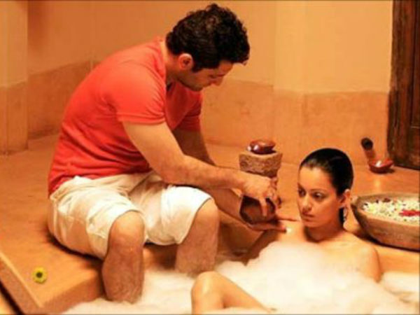 કંગના રાણાવત