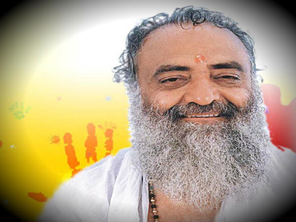 સલમાન પણ છુટ્ટો પણ બાપુ નહીં