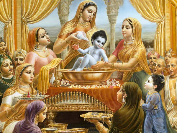 અન્ય એક માન્યતા