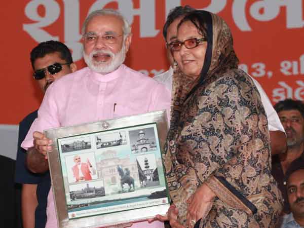 કોંગ્રેસ પર પ્રહાર