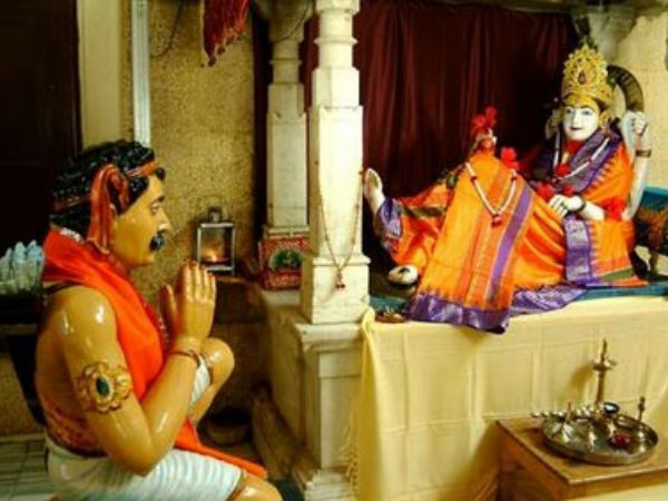 કૃષ્ણ નિર્વાણ : 18 ફેબ્રુઆરી, -3102