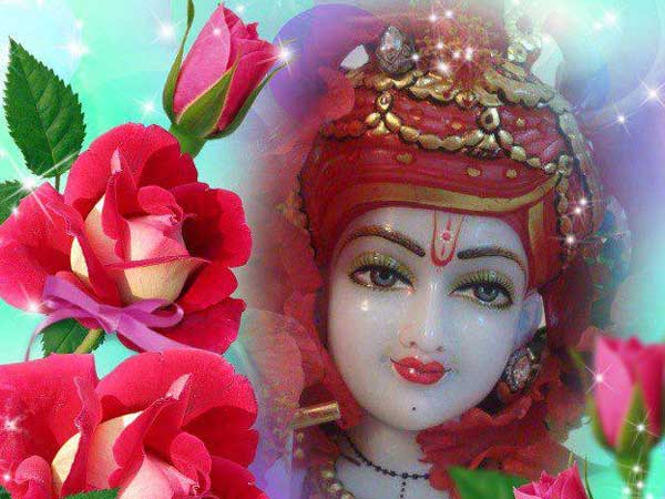પછી રાધાનું શું થયું?
