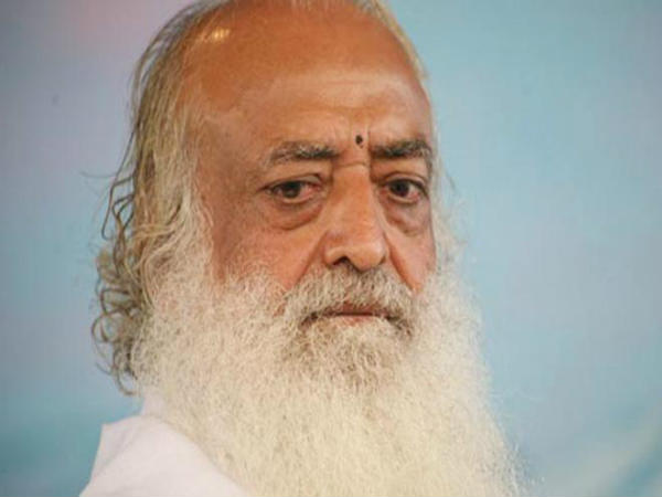 આસારામ બાપુ