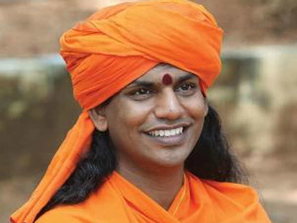 પરમહંસ નિત્યાનંદ