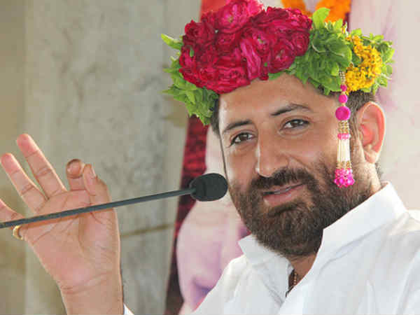 નારાયણ સાંઇ