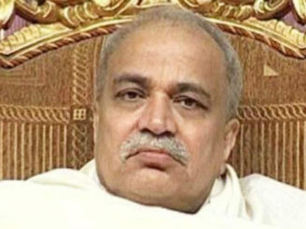 નિર્મલ બાબા