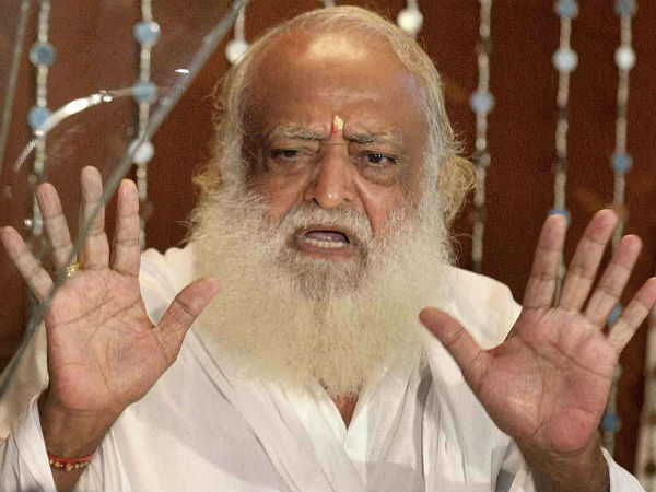 સાબરમતીના કિનારે બનાવ્યું આશ્રમ