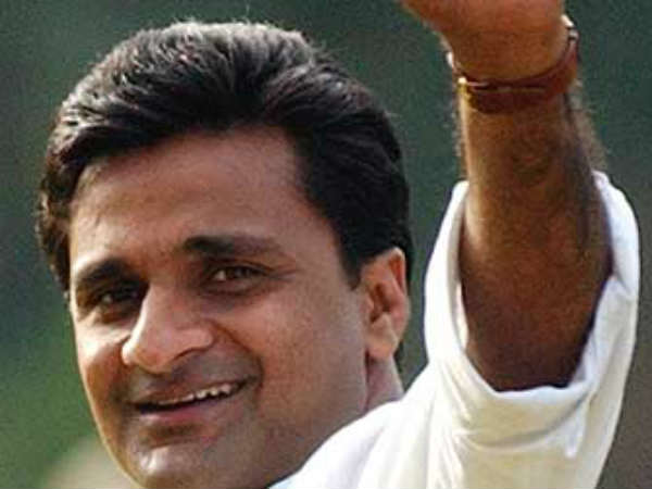 જગવલ શ્રીનાથ