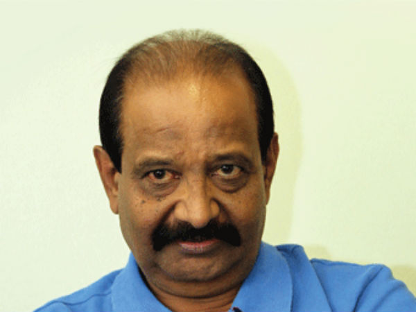 ગુંડપ્પા વિશ્વનાથ