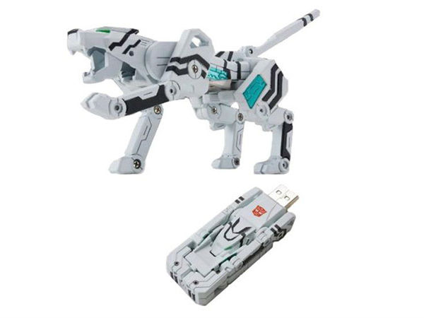 Transformer USB Hub