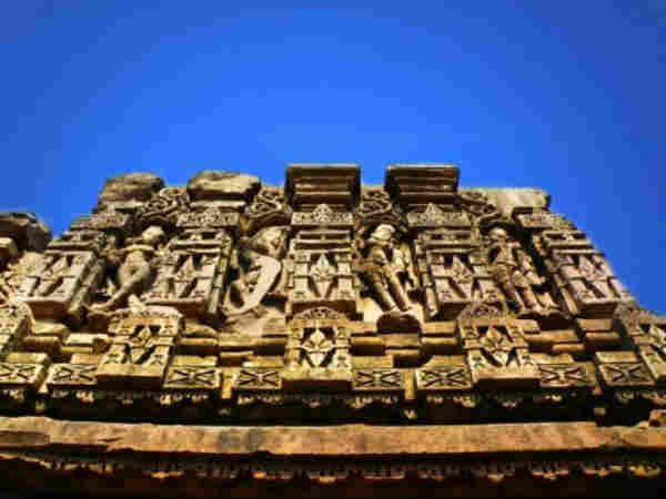 બીજામંડલ મંદિર