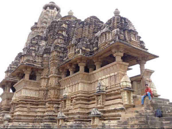 વિશ્વનાથ મંદિર