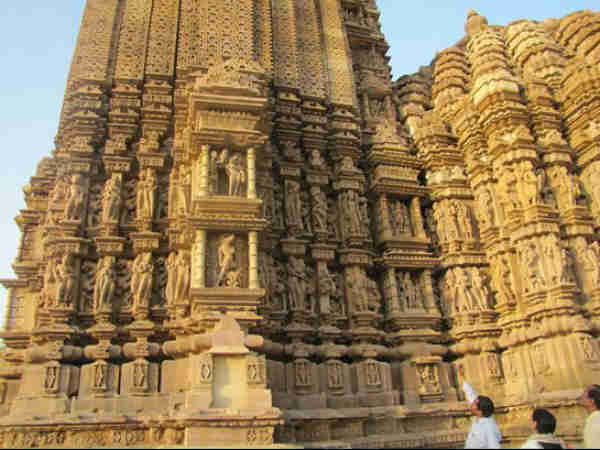 વામન મંદિર