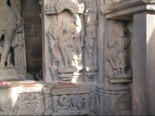 ગંગા અને યમૂના