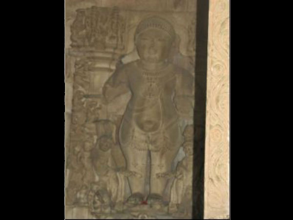 મુખ્ય આઇડલ