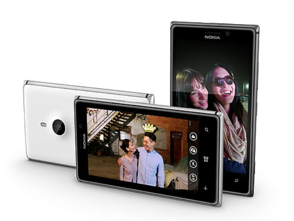 Nokia Lumia 925