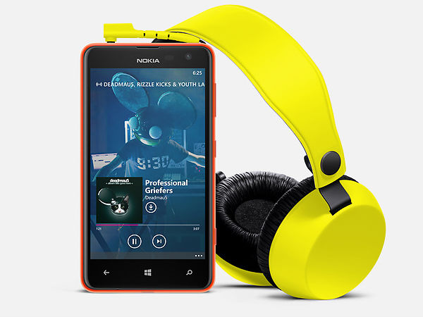 Nokia Lumia 625