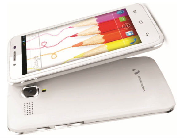 Videocon A42